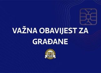 PU dubrovačko-neretvanska od ponedjeljka radi po novom radnom vremenu