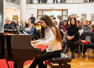 Osnovna glazbena škola Metković otvorila je prijave za audiciju i upis u prvi razred