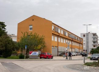 Od 1. svibnja četiri doma zdravlja u Županiji su pripojena Domu zdravlja DNŽ
