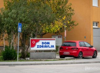 Domu zdravlja Metković odobren novi prekogranični projekt vrijedan 524 tisuće eura