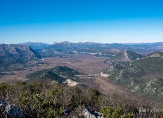 NAJAVA promocije knjige „Općina Pojezerje – monografija“ autora Nevena Dominikovića