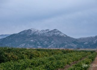 Kraj toplog studenog: Stiže oluja, kiša, vjetar i snijeg u gorju