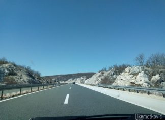 HAC: Za 11,5 kilometara autoceste do Dubrovnika stiglo šest ponuda