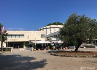 Sastali se ravnatelji dalmatinskih bolnica. U OB Dubrovnik manjka liječnika, nešto povoljnija situacija je s medicinskim sestrama