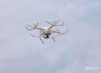 Dron u akciji: Policija na magistrali u Mlinima i Orašcu evidentirala 72 prometna prekršaja