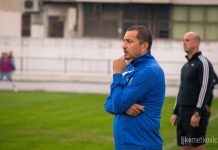 Goran Galov: Neretvin cilje je borba za sam vrh