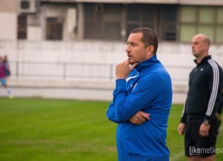 Goran Galov: Neretvin cilje je borba za sam vrh