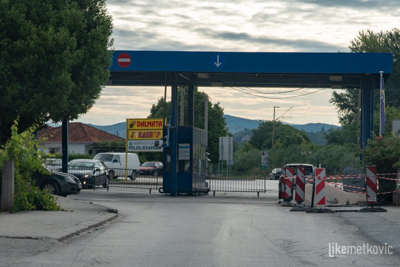 gp gabela polje