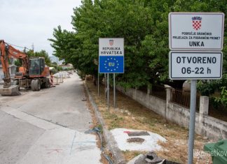 ETIAS Nova pravila! Evo tko će morati platiti 20 eura za prelazak granice s BiH