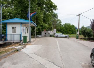 Hrvatski policajac u slobodno vrijeme raskrinkao švercere – policajce iz BiH