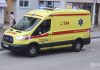 Liječnici se i dalje u bolnici bore za život 14-godišnjaka; pao je s romobila, oživljavali ga djelatnici Hitne pomoći…