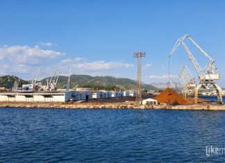 Luka Ploče je u 2025. godini zadržala stabilnost poslovanja unatoč izazovnim tržišnim okolnostima