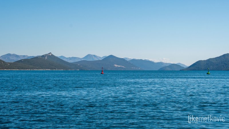 malostonski zaljev