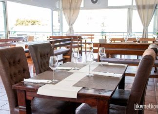 POSAO! Restoran “Milano” traži konobara!