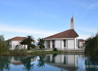 OBAVIJEST o posebnoj regulaciji prometa danas u vrijeme sprovoda u Mliništu