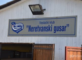Zahvala donatorima: VK Neretvanski gusar poziva donatore na druženje na Unki
