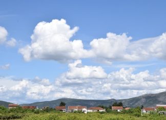 Četvrtak donosi promjenu vremena: U Dalmaciji sunčano, navečer stižu oblaci i kiša