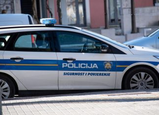 S 3,57 promila izazvao nesreću u Metkoviću: kažnjen s više od 2.000 eura