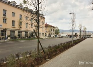 OBAVIJEST! U subotu se zatvara parkiralište ispred hotela Narona i na Velikoj rivi