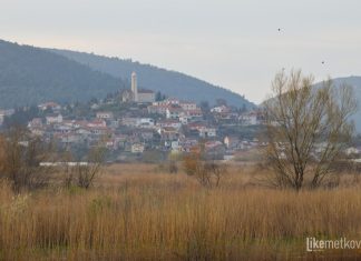 OBAVIJEST! Javno izlaganje o Studiji o utjecaju na okoliš sunčane elektrane Metković (Vid-Orepak)
