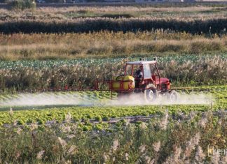 OBAVIJEST o besplatnoj izobrazbi za sigurno rukovanje i pravilnu primjenu pesticida