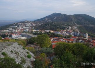 U Vrgorcu pijani Nepalci narušavali javni red i mir, intervenirala i policija