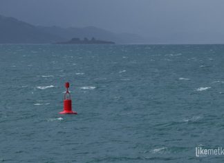 DHMZ “upalio” žuti meteoalarm za južni dio Hrvatske: u prekidu brodske linije