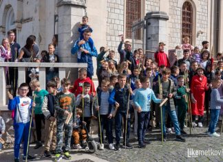 Djeco, a i vi malo stariji, dođite i sudjelujte u čevrtaljima!