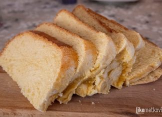 RECEPT | Domaća sirnica ‘u zadnji čas’ iz pekača