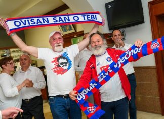 NAJAVA! 3. Bila noć u Metkoviću uz bend Diktatori i bogatu tombolu