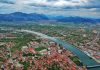 Turizam u Dolini Neretve: Metković i Ploče rastu, Opuzen i Slivno bilježe pad