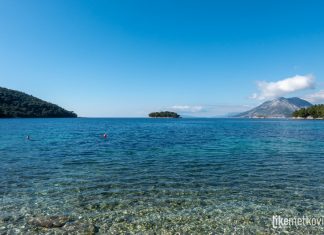 ISPITIVANJE MORA: Na 125 plaža izvrsna, a na 2 plaže dobra kakvoća mora u našoj županiji