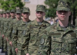 Stižu prvi pozivi u Hrvatsku vojsku: novačenje počinje u ponedjeljak, a evo što čeka ročnike u vojarnama…