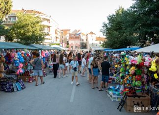 OBAVIJEST! Posebna prometna regulacija u vrijeme održavanja sajma u Metkoviću