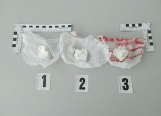 Policija zatekla 119 osoba s drogom od početka godine na području naše županije