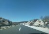 Zatvara se izlaz na A1 u Dugopolju iz smjera Dubrovnika, evo koji su alternativni pravci