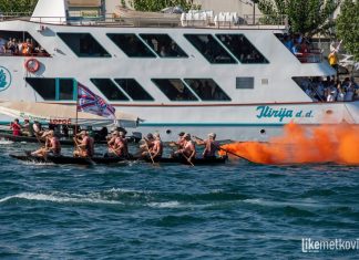 Sigurnost na prvom mjestu: Evo tko smije ploviti Neretvom tijekom Maratona lađa