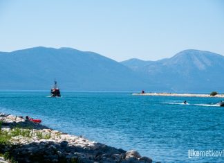 OBAVIJEST! U petak se zatvara plovidba dijelom Neretve zbog radova na cjevovodu