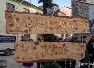 NAJAVA! U četvrtak na Trgu humanitarni sajam ‘Ususret slatkom Božiću’