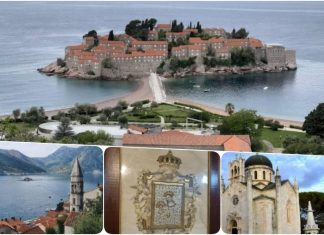 Mila travel i Bergman putovanja vode vas u Boku kotorsku, Budvu i Herceg Novi