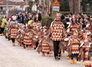 NAJAVA! U nedjelju su Male maškare