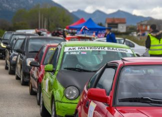 NAJAVA! Preko 100 vozača sudjelovat će na 5. Octan festu u Novim Selima