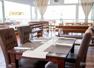 Rezervirajte na vrijeme! Božićni i novogodišnji domjenak u restoranu Milano!