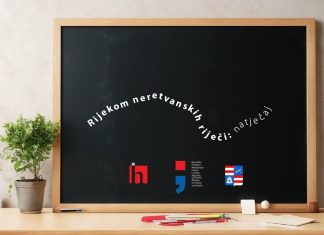Otvoren natječaj za sudjelovanje na manifestaciji „Rijekom neretvanskih riječi 2026.”