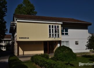 Gimnaziji Metković odobreno više od 53 tisuće eura za Erasmus+ aktivnosti
