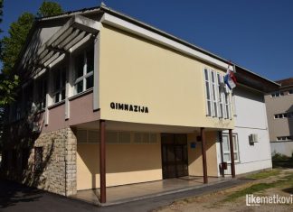 Izvrsni rezultati metkovskih gimnazijalaca na županijskom natjecanju iz Fizike i Matematike