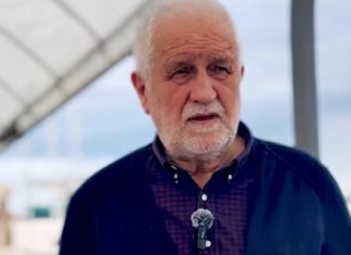 Pero Vićan razriješen svih funkcija u HNS-u