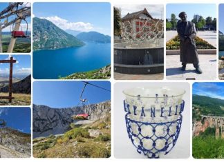 Vikend u Crnoj Gori: u NP Durmitor i kanjon Tare vodi vas Mila Travel i Bergman putovanja