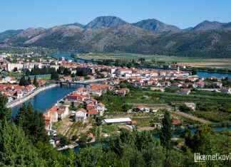 OPUZEN Zbog radova na elektromreži bit će uvedena posebna regulacija prometa!