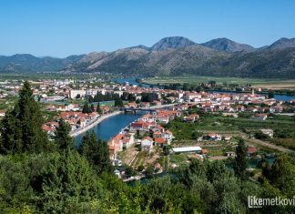 Na području Opuzena se uvodi pojačana kontrola nepropisnog parkiranja